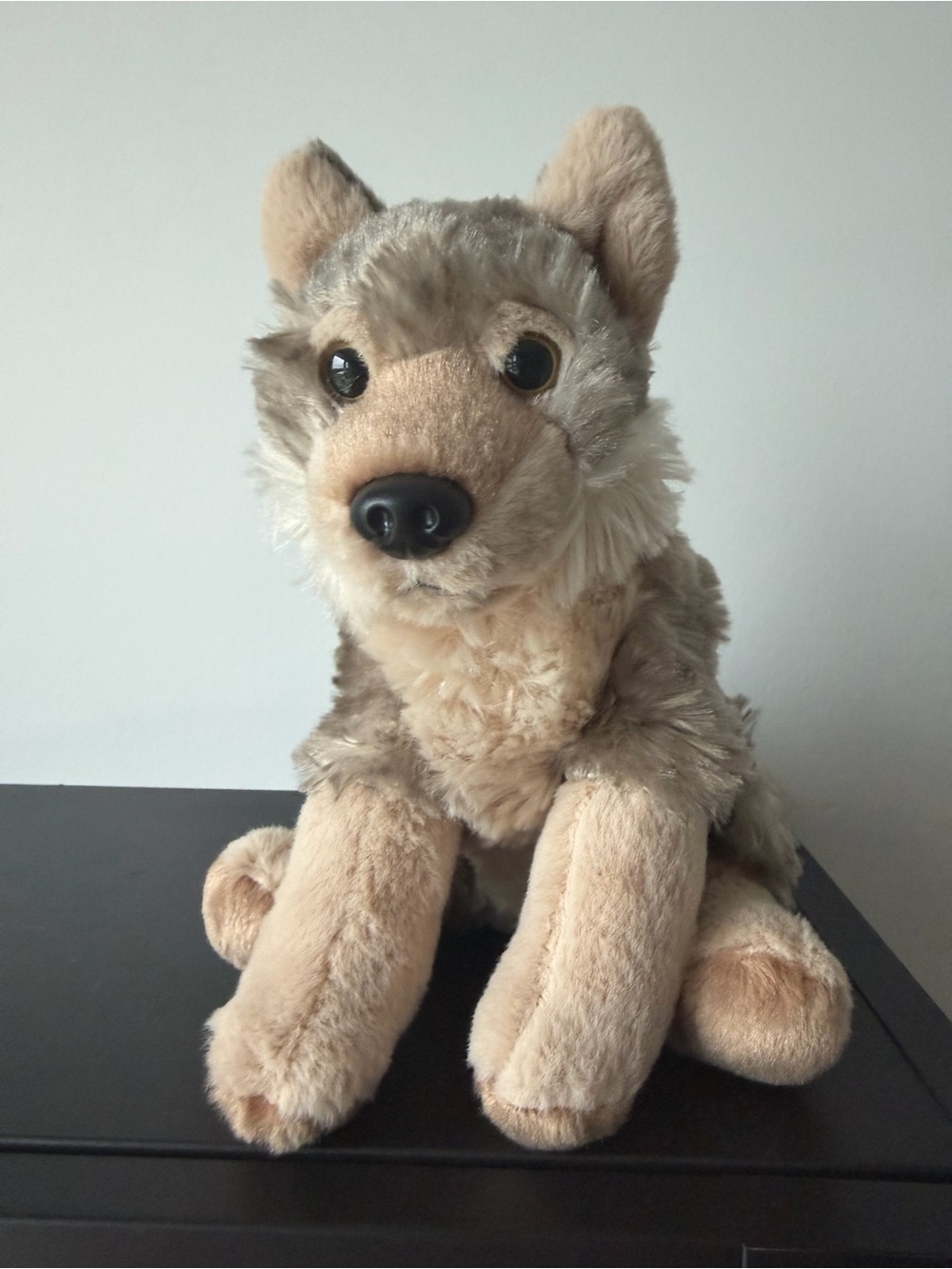 Wild Republic Cuddlekins 12" Wolf